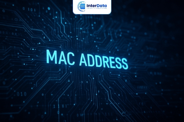 Địa chỉ MAC