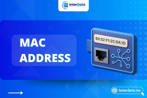 Địa chỉ MAC