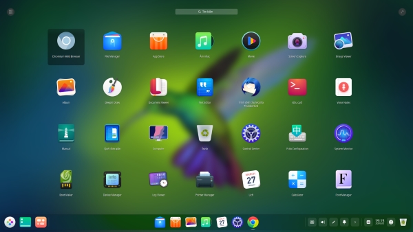 Hệ điều hành cho lập trình viên | Windows, macOS hay Linux? 7 Hệ điều hành Linux
