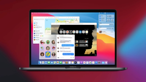 Hệ điều hành cho lập trình viên | Windows, macOS hay Linux? 4 Hệ điều hành macOS