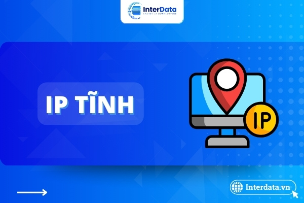 IP tĩnh