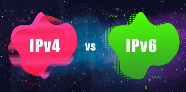 IPv4 vs IPv6