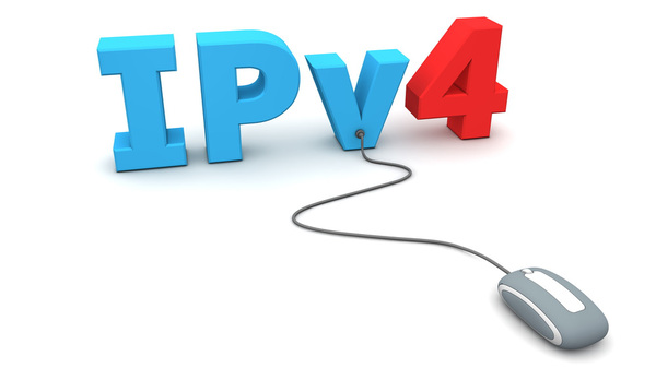 IPv4