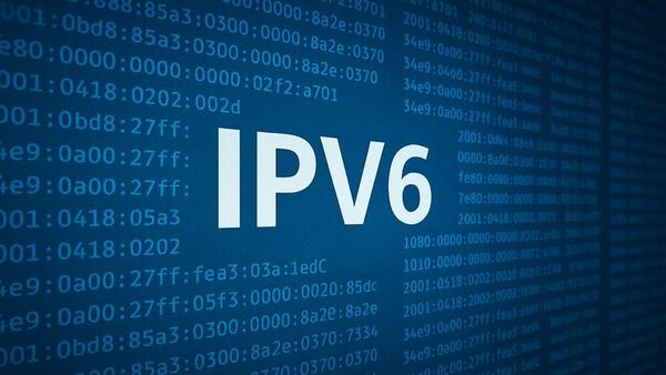IPv6
