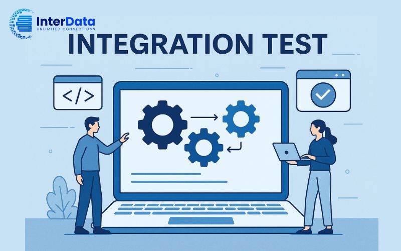 Integration Test là gì? Lợi ích, phương pháp & Cách test chuẩn 1 Integration Test là gì?