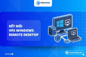 Kết nối VPS Windows qua Remote Desktop
