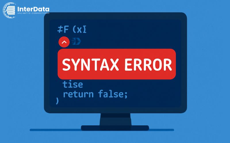 Syntax Error Là Gì? Nguyên Nhân & Cách Khắc Phục Lỗi Cú Pháp Hiệu Quả 5 Làm thế nào để tránh Syntax Error?