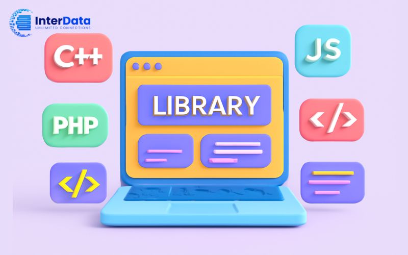 Library trong lập trình là gì?