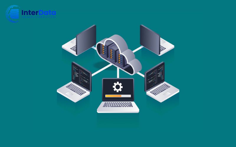 Serverless Là Gì? Toàn Tập Về Điện Toán Phi Máy Chủ Từ A-Z 3 Lợi ích của Serverless