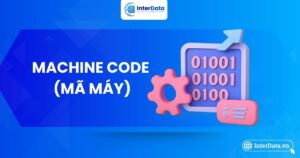 Machine Code (Mã Máy) Khám Phá Ngôn Ngữ Cấp Thấp Của Máy Tính
