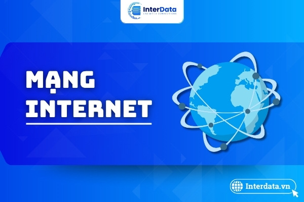 Mạng Internet