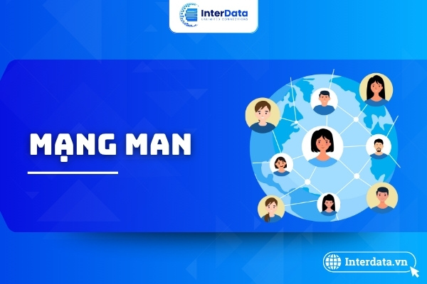 Mạng MAN