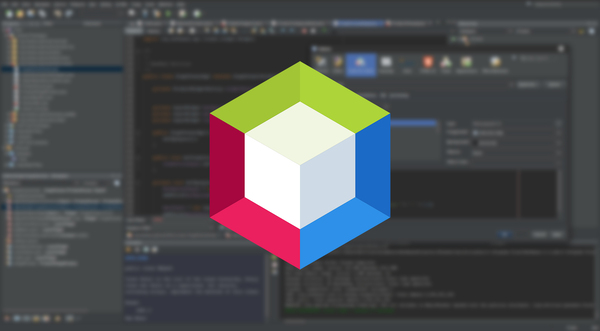 NetBeans