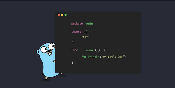 Ngôn ngữ Go (Golang)