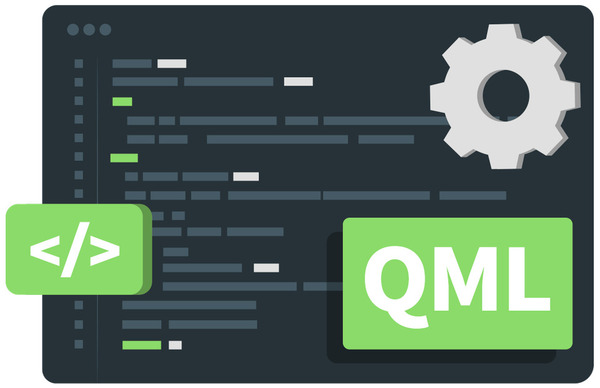 Ngôn ngữ QML