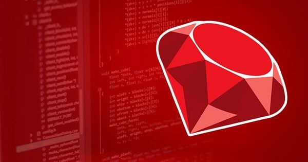 Ngôn ngữ Ruby 01