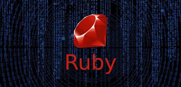 Ngôn ngữ Ruby 02