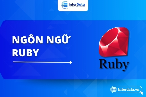 Ngôn ngữ Ruby