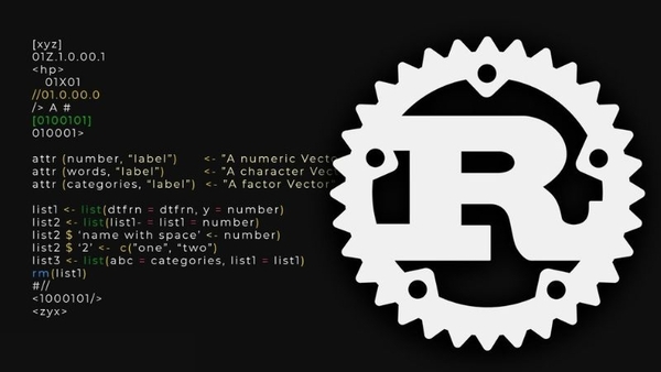 Ngôn ngữ Rust