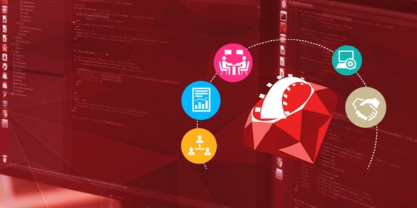 Ngôn ngữ lập trình Ruby