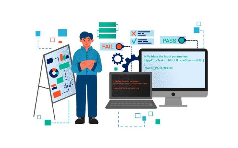 Unit Test Là Gì? Lợi ích - Ví dụ với C# & Cách viết Unit Test 5 Những lỗi thường gặp trong Unit Testing