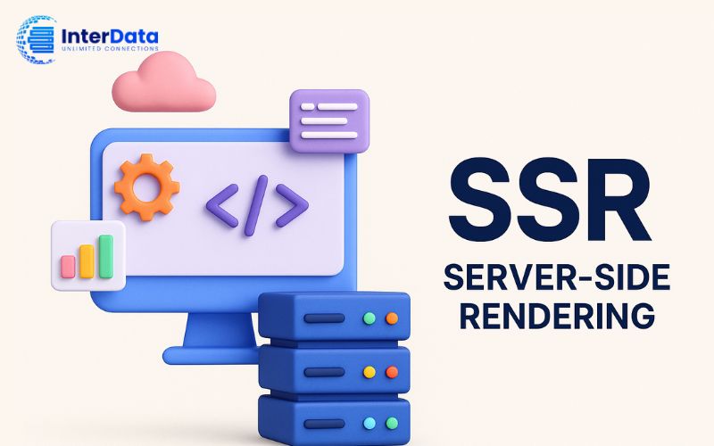 Server-Side Rendering là gì? Ưu, Nhược điểm SSR cải thiện SEO 5 Những lưu ý quan trọng khi triển khai SSR