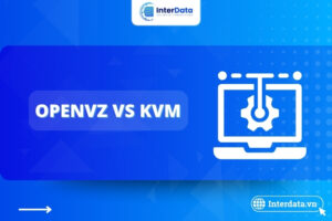 OpenVZ vs KVM