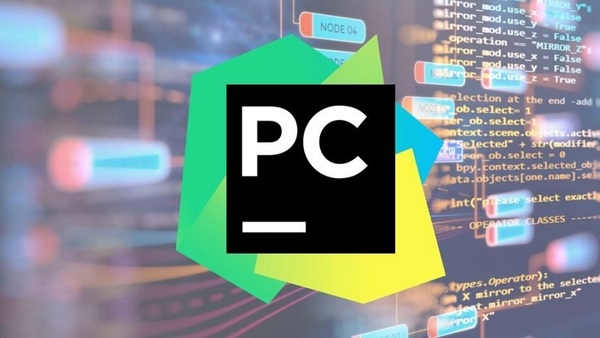 PyCharm