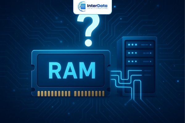 RAM VPS bao nhiêu là đủ