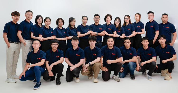 Top 8 công ty thiết kế web uy tín tại TPHCM bạn không nên bỏ qua 1 SEO Việt