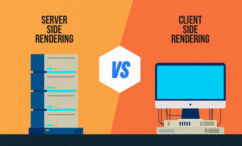 Client-Side Rendering (CSR): Lợi ích, So với SSR & Ứng dụng 3 So sánh chi tiết CSR và SSR (Server-Side Rendering)