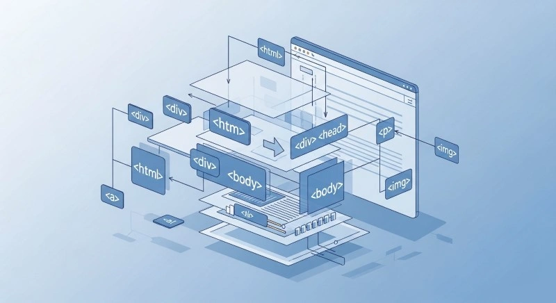 Website Là Gì? Định Nghĩa, Cách Hoạt Động & Phân Loại 6 Source code