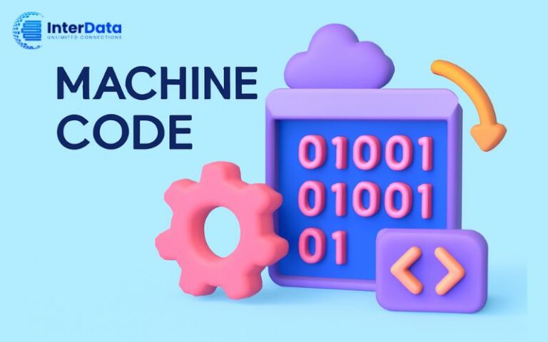 Machine Code (Mã Máy) là gì? A-Z về vai trò & Ưu, Nhược điểm