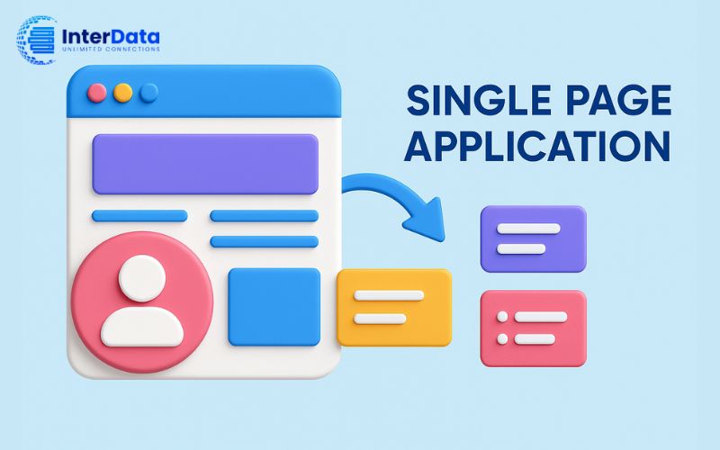 Single Page Application là gì? Ưu, Nhược điểm & So SPA với MPA 3 Ưu - Nhược điểm của Single Page Application