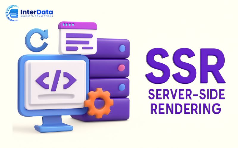 Server-Side Rendering là gì? Ưu, Nhược điểm SSR cải thiện SEO 4 Ưu điểm và nhược điểm của SSR