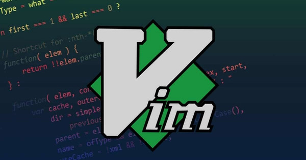 Vim
