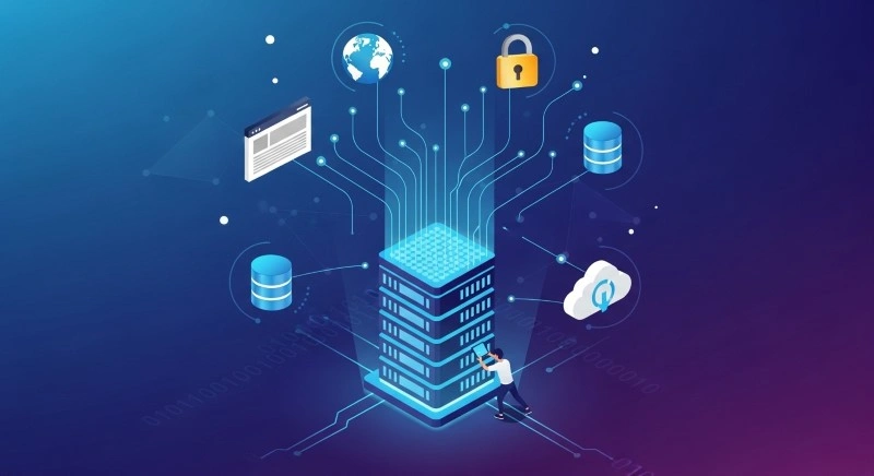 Website Là Gì? Định Nghĩa, Cách Hoạt Động & Phân Loại 5 Web Hosting