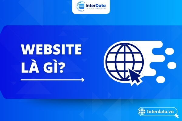 Website là gì