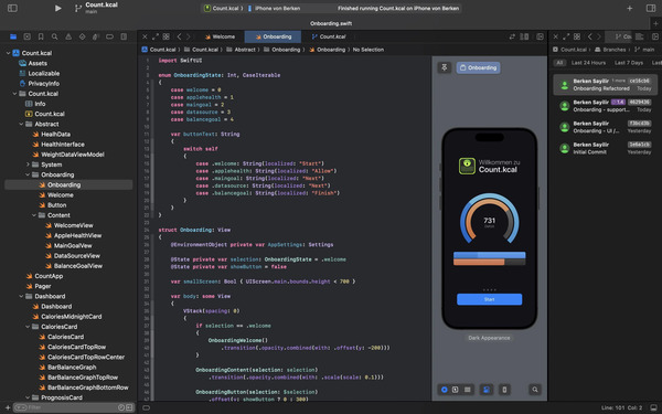 Xcode