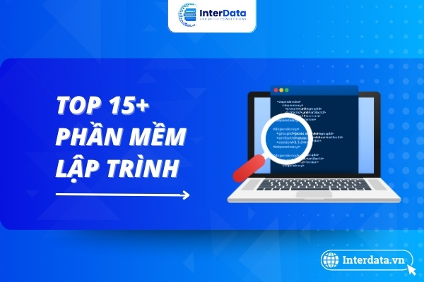 Các phần mềm lập trình