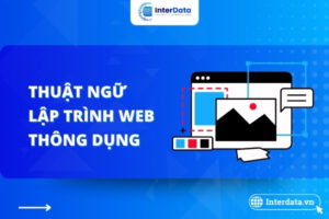 Các Thuật Ngữ Trong Lập Trình Web