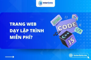 Các trang web dạy lập trình miễn phí