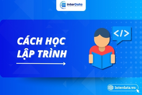 Cách học lập trình