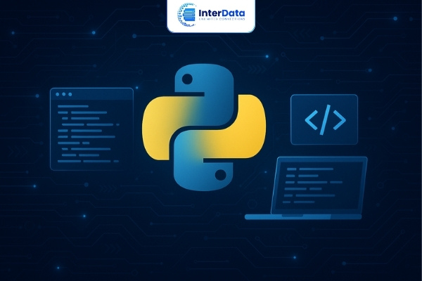 Hướng dẫn lập trình Python
