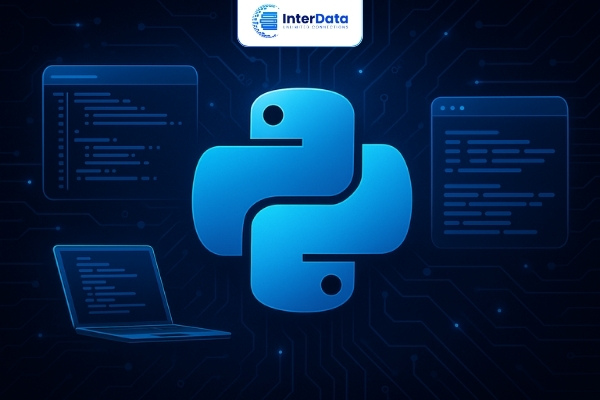Hướng dẫn lập trình Python
