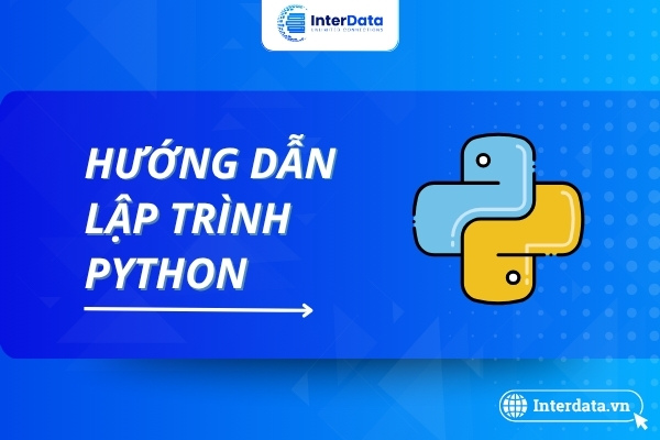 Hướng dẫn lập trình Python