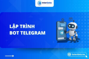 Lập trình bot Telegram