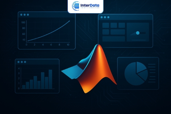 Lập trình GUI trong Matlab: Hướng dẫn từ A đến Z cho người mới 4 Lập trình GUI trong Matlab