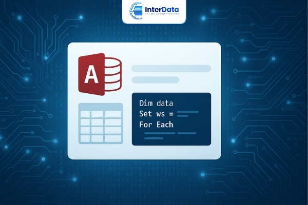 Lập trình VBA trong Access: Hướng dẫn cơ bản đến nâng cao 2 Lập trình VBA trong Access