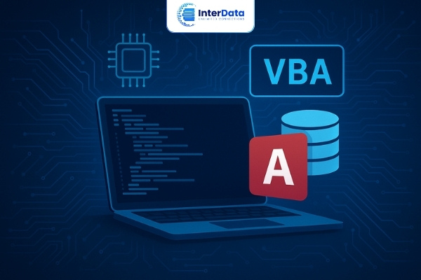 Lập trình VBA trong Access: Hướng dẫn cơ bản đến nâng cao 3 Lập trình VBA trong Access